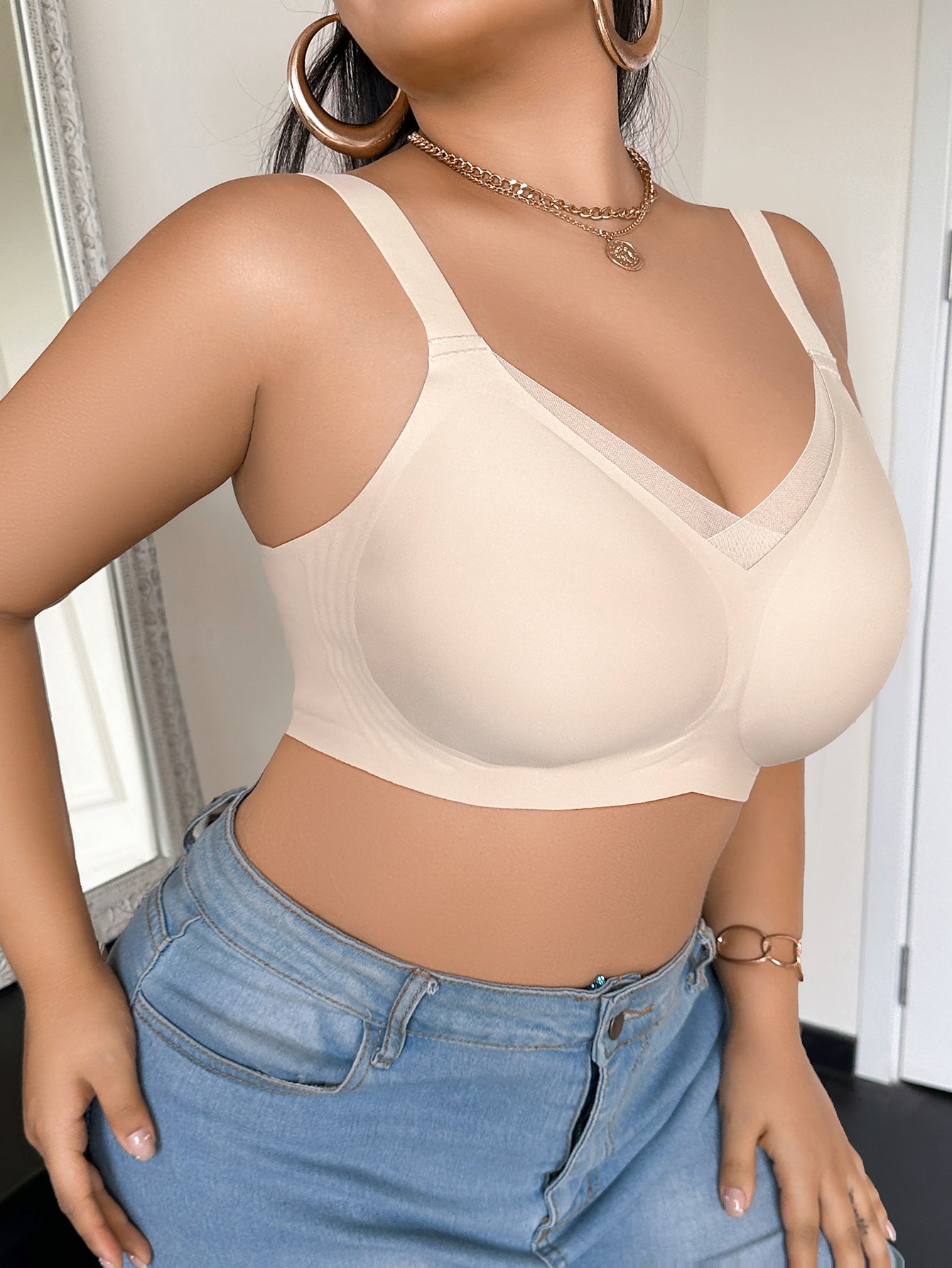 CrossOver Bra