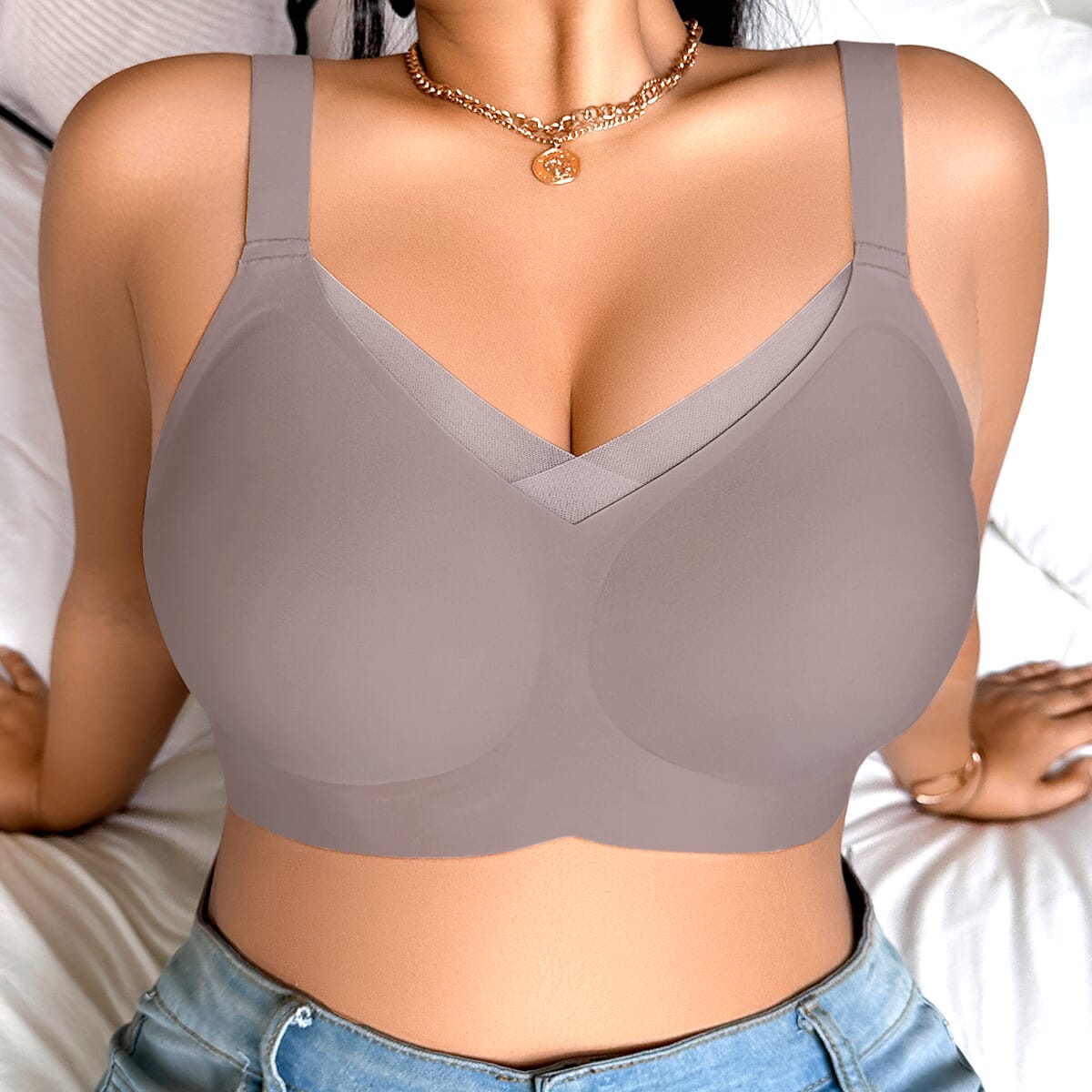 CrossOver Bra