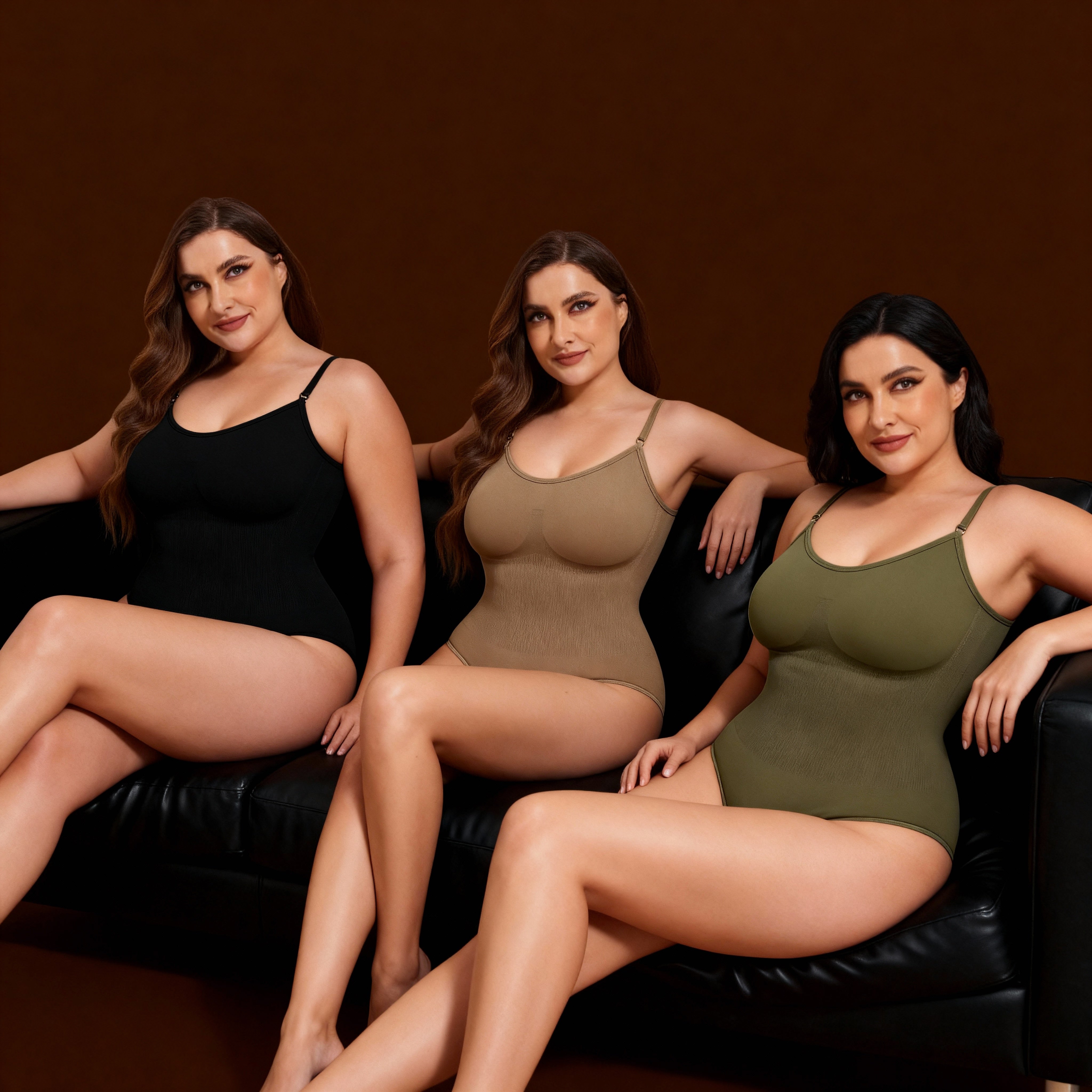 The Rise of Seamless Underwear: Trends and Benefits