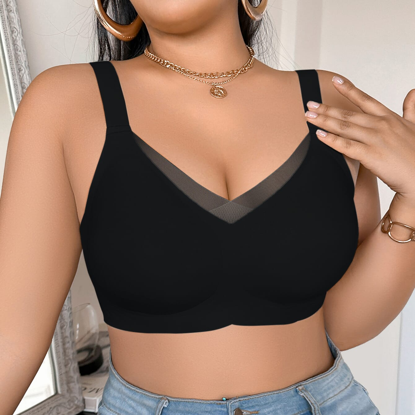 What Is the Purpose of a Bra? Understanding Its Use and Importance