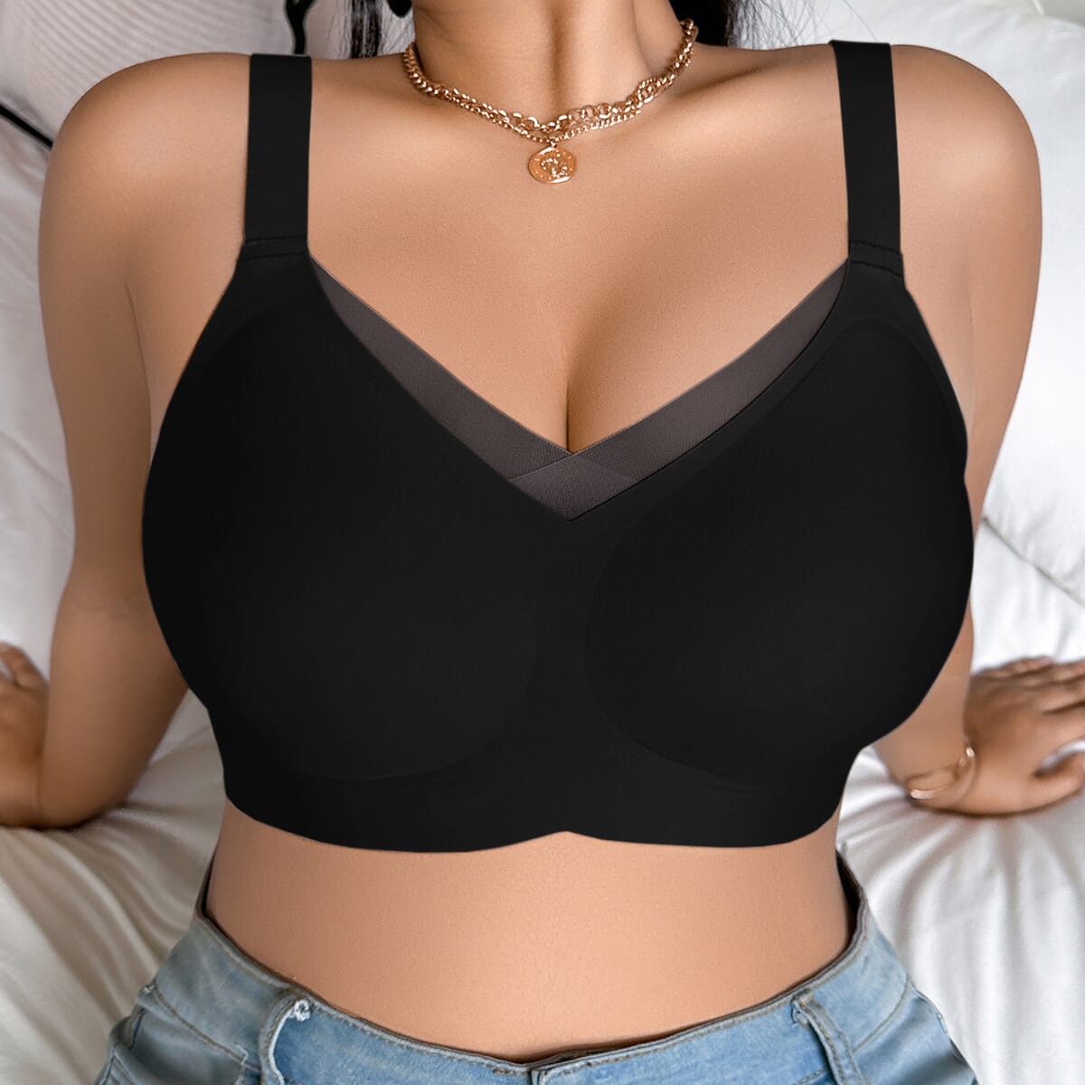 CrossOver Bra